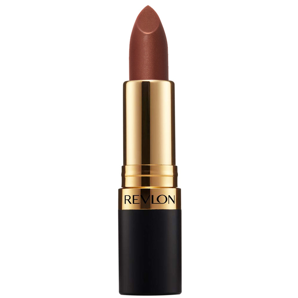 Revlon Super Lustrous Lipstick 325 Toast of New York