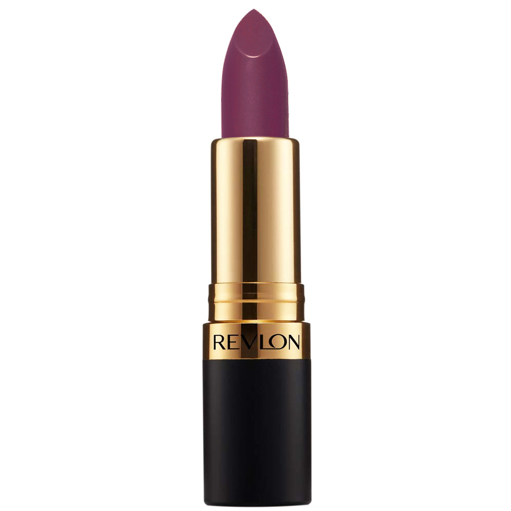 Revlon Super Lustrous Lipstick 465 Plumalicious
