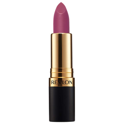 Revlon Super Lustrous Lipstick 467 Plum Baby