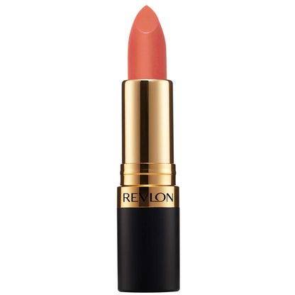 Revlon Super Lustrous Lipstick 628 Peach Me (Pearl)