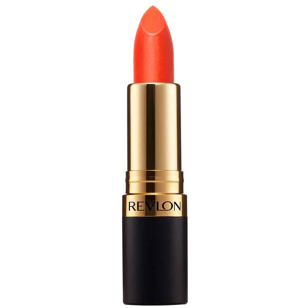 Revlon Super Lustrous Lipstick 677 Siren