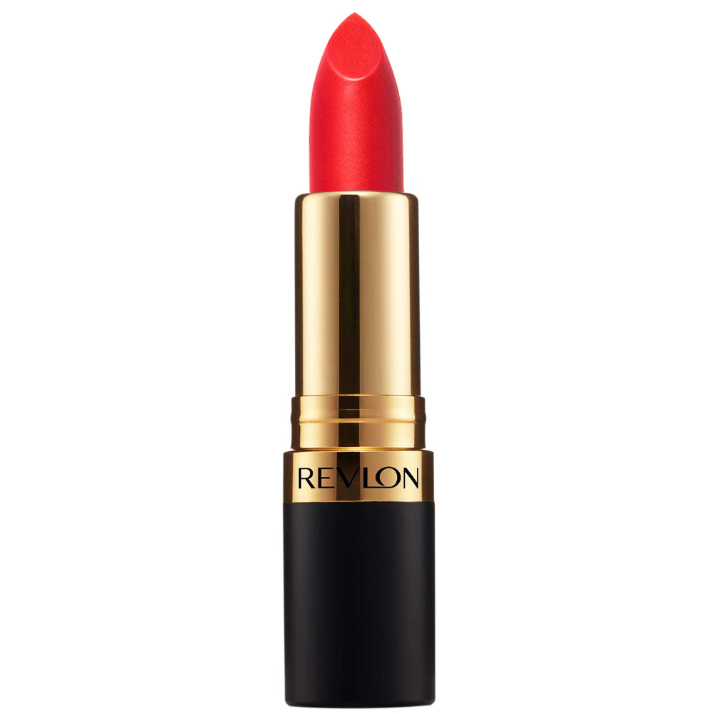 Revlon Super Lustrous Lipstick 029 Red Lacquer