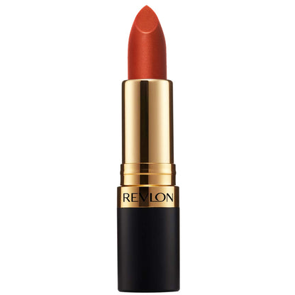 Revlon Super Lustrous Lipstick 026 Abstract Orange