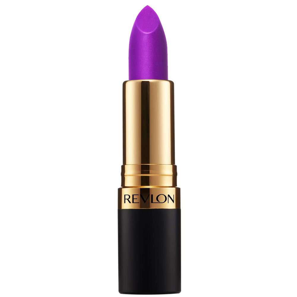 Revlon Super Lustrous Lipstick 027 Violet Frenzy