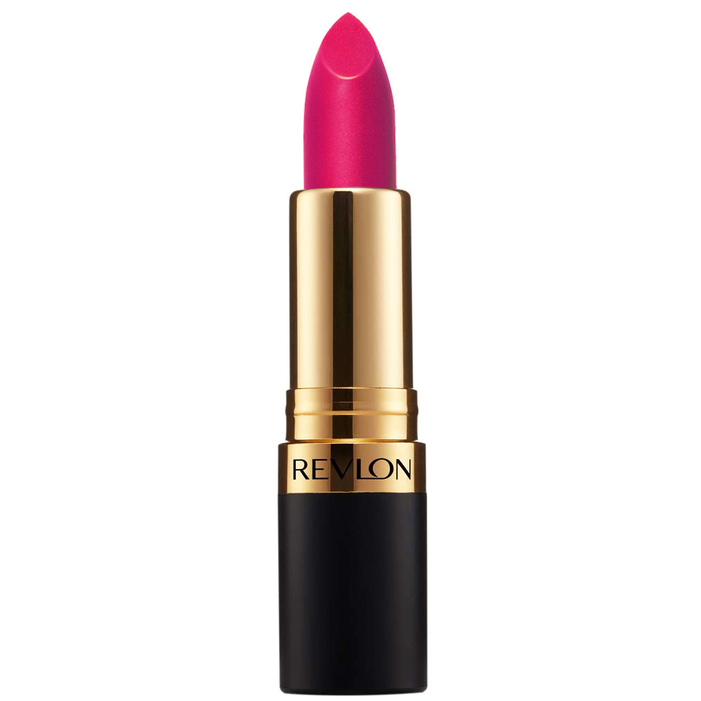 Revlon Super Lustrous Lipstick 440 Cherries In The Snow