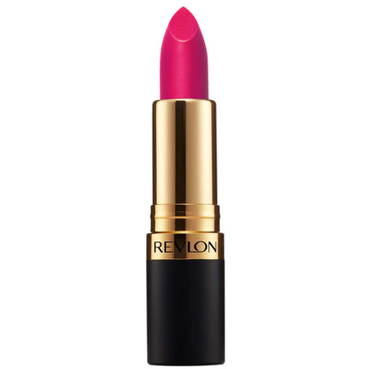 Revlon Super Lustrous Lipstick 440 Cherries In The Snow