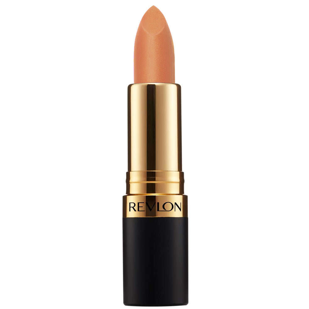 Revlon Super Lustrous Lipstick 240 Sandalwood Beige