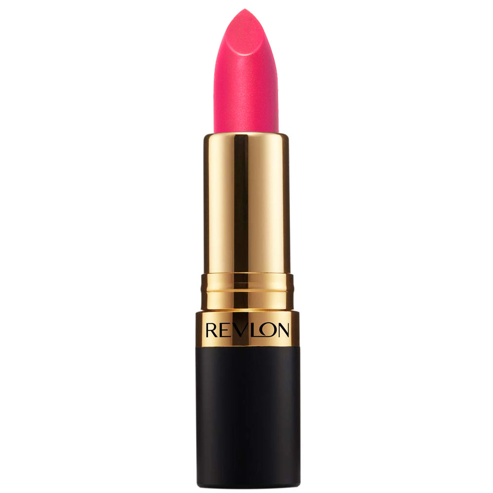 Revlon Super Lustrous Lipstick 435 Love That Pink