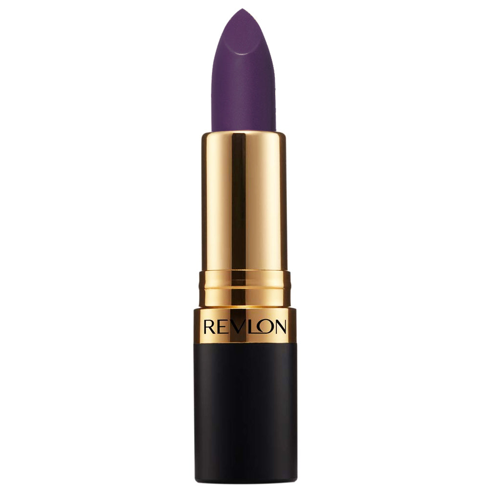Revlon Super Lustrous Lipstick 663 Va Va Violet