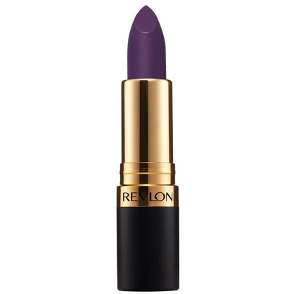 Revlon Super Lustrous Lipstick 663 Va Va Violet