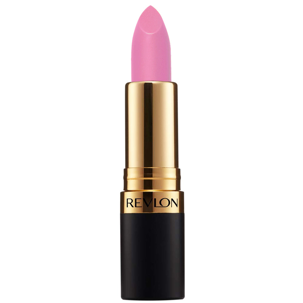 Revlon Super Lustrous Lipstick 801 Pink Cloud