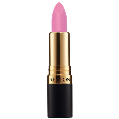 Revlon Super Lustrous Lipstick 801 Pink Cloud