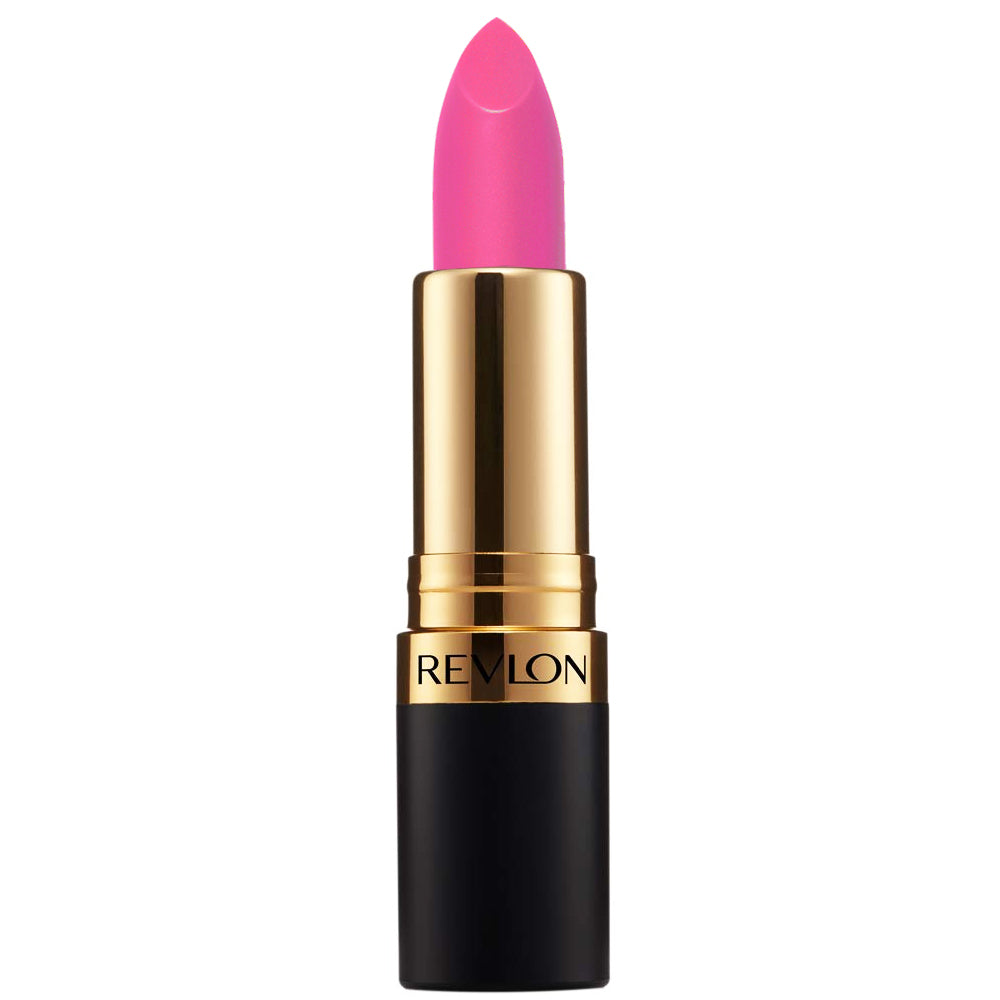 Revlon Super Lustrous Lipstick 815 Fuchsia Shock