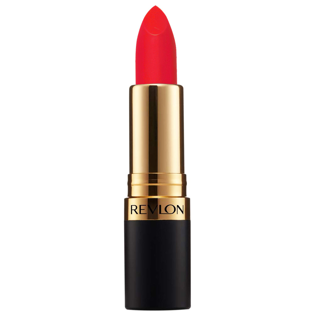 Revlon Super Lustrous Lipstick 830 Rich Girl Red