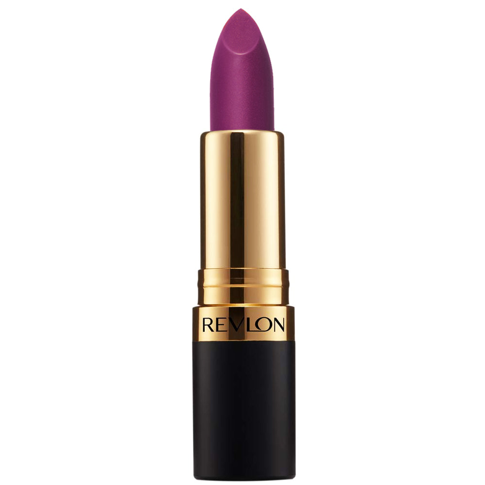 Revlon Super Lustrous Lipstick 850 Plum Velour