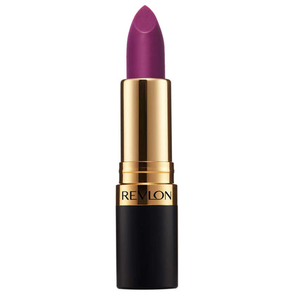 Revlon Super Lustrous Lipstick 850 Plum Velour