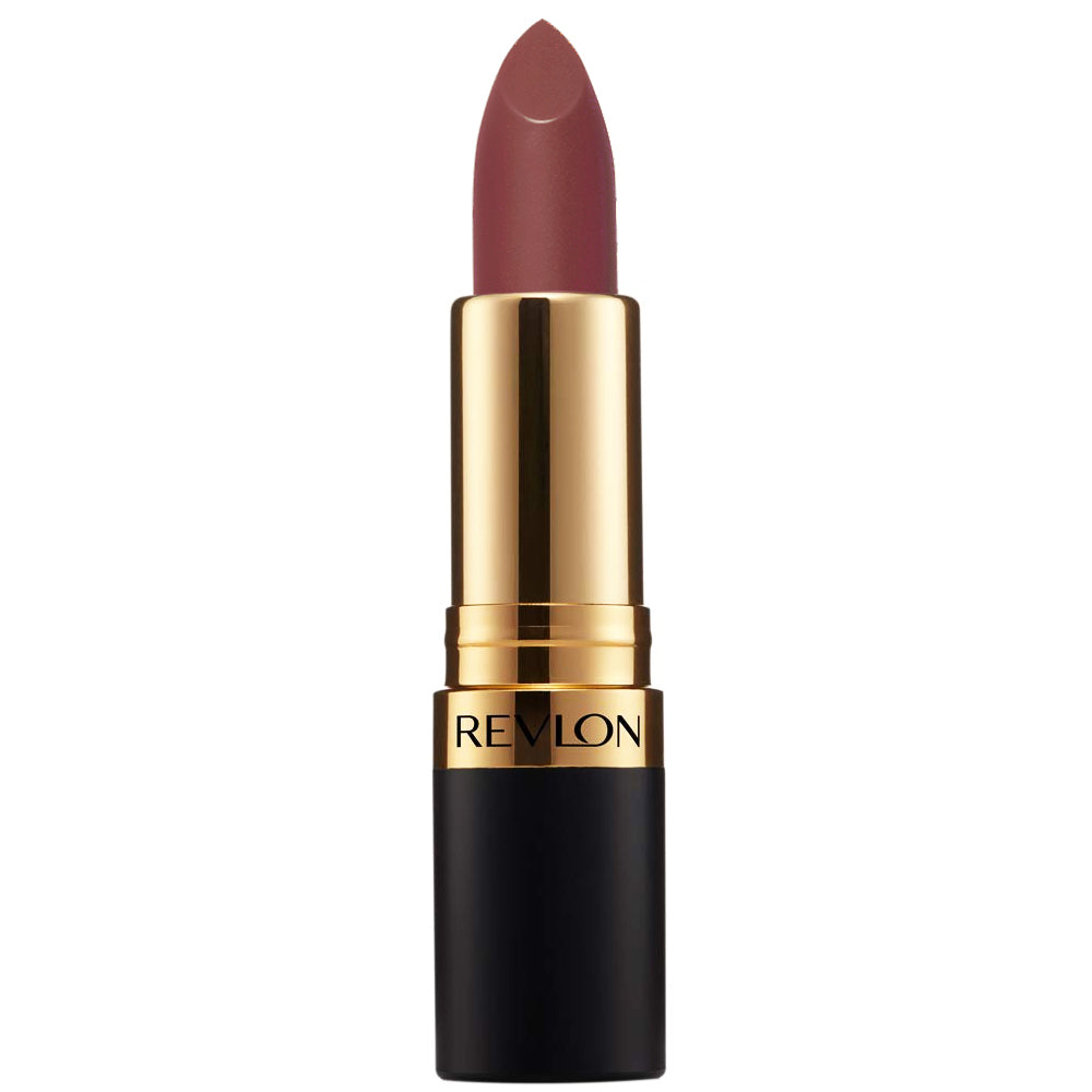 Revlon Super Lustrous Lipstick 470 Copperglow Berry
