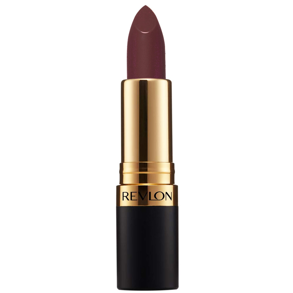 Revlon Super Lustrous Lipstick 477 Black Cherry