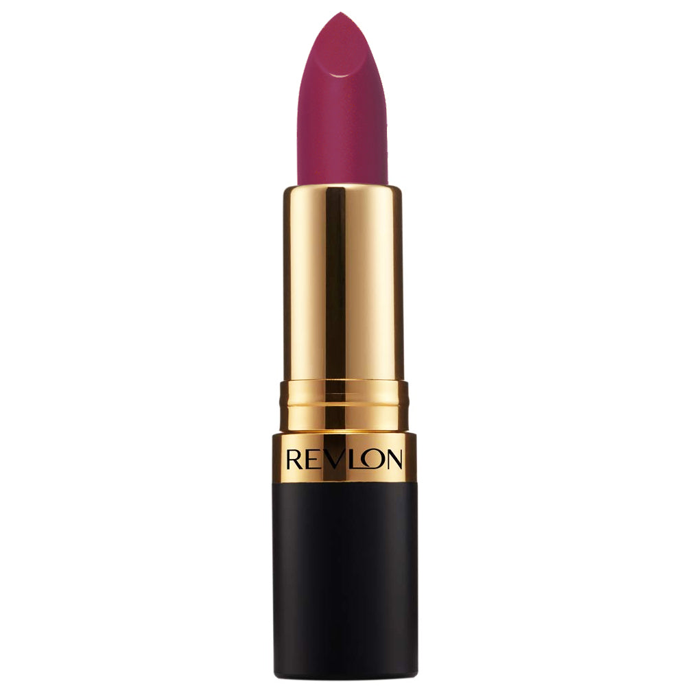 Revlon Super Lustrous Lipstick 625 Iced Amethyst