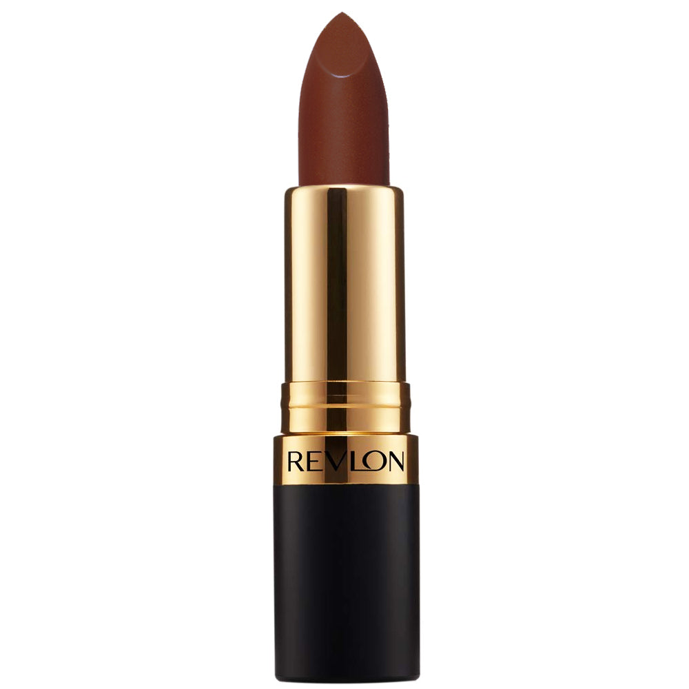 Revlon Super Lustrous Lipstick 665 Choco-Liscious