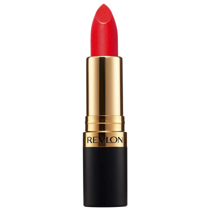Revlon Super Lustrous Lipstick 725 Love That Red