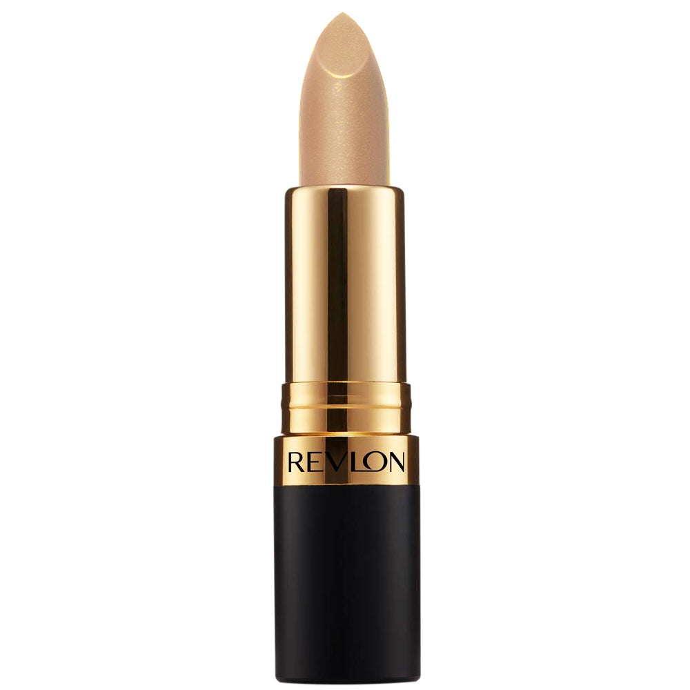 Revlon Super Lustrous Lipstick 041 Gold Goddess