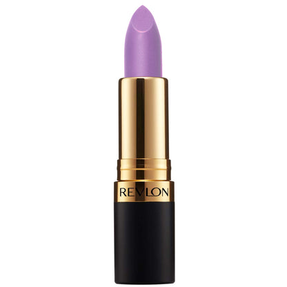 Revlon Super Lustrous Lipstick 042 Lilac Mist