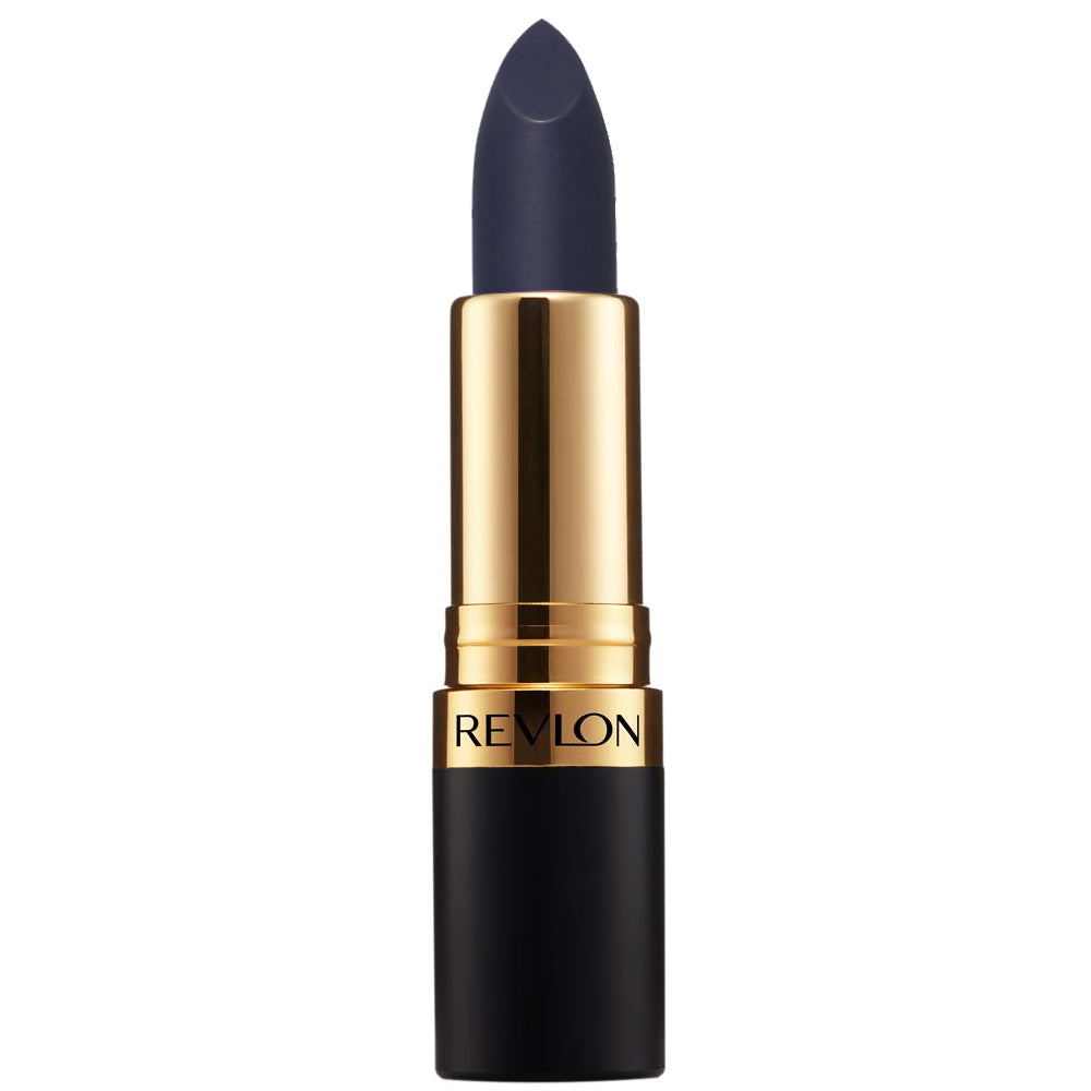 Revlon Super Lustrous Lipstick 043 Midnight Mystery