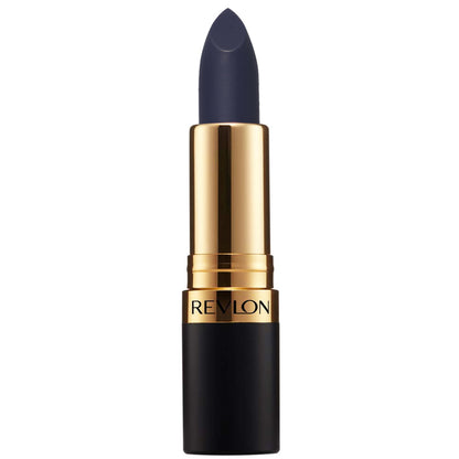 Revlon Super Lustrous Lipstick 043 Midnight Mystery