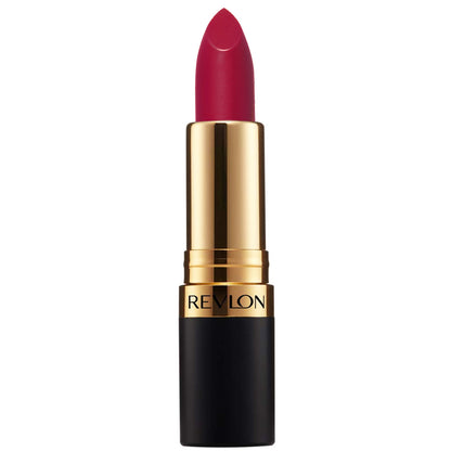 Revlon Super Lustrous Lipstick 046 Bombshell Red