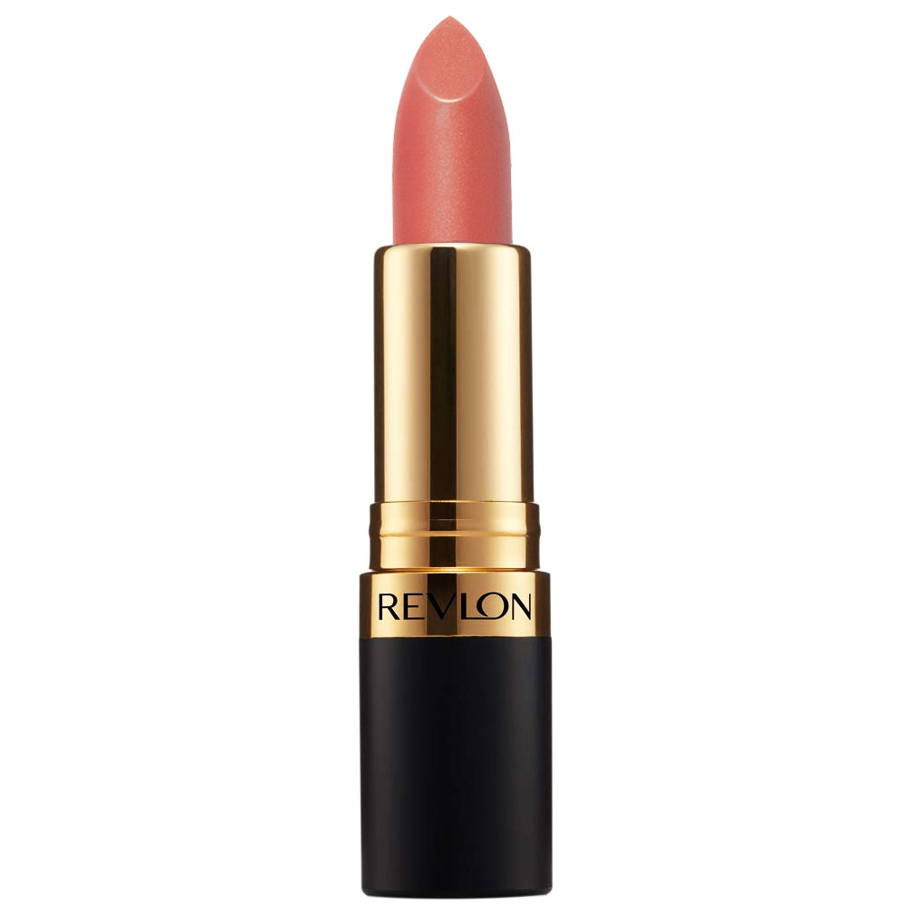Revlon Super Lustrous Lipstick 407 Rosedew