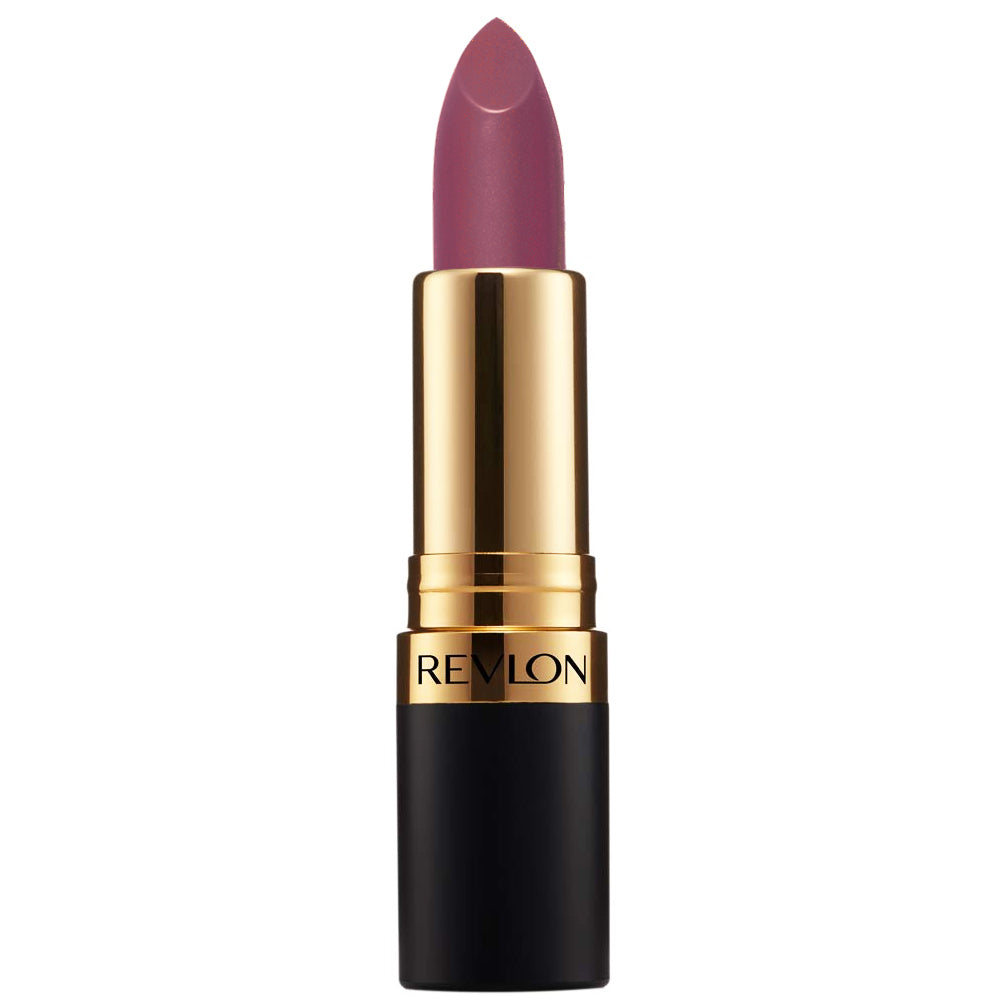 Revlon Super Lustrous Lipstick 463 Sassy Mauve