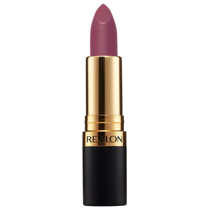 Revlon Super Lustrous Lipstick 463 Sassy Mauve