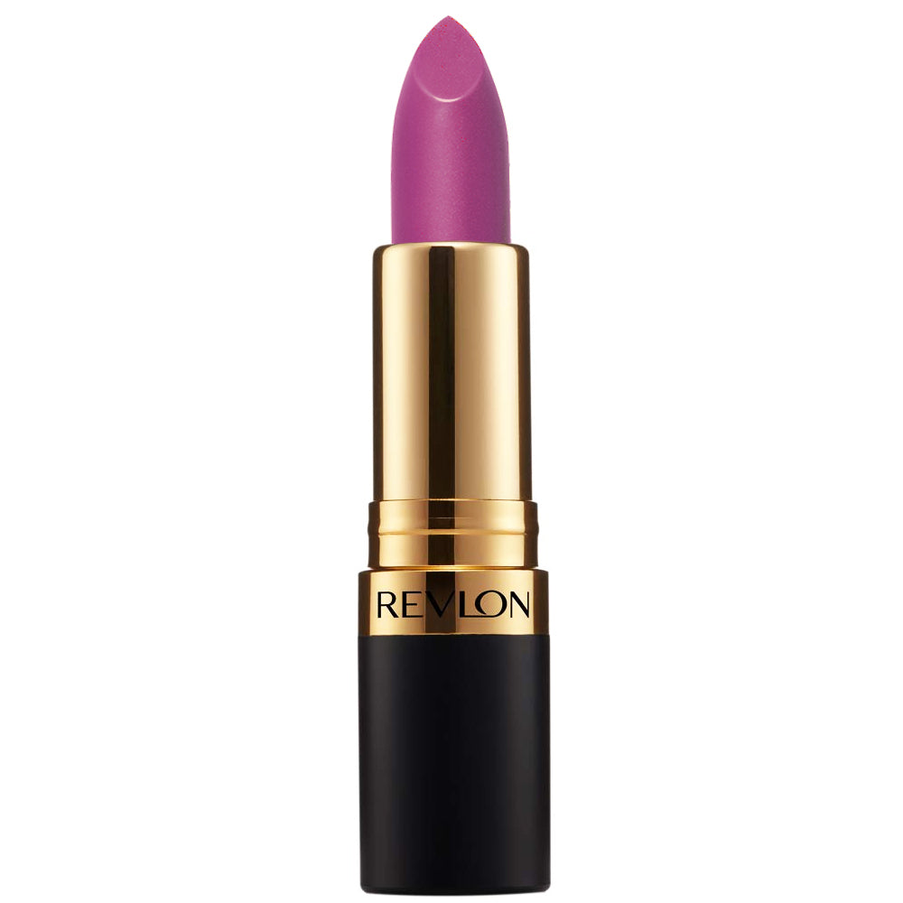 Revlon Super Lustrous Lipstick 660 Berry Haute