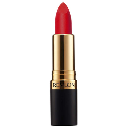Revlon Super Lustrous Lipstick 740 Certainly Red