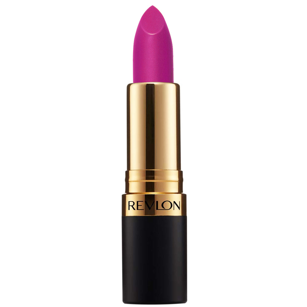 Revlon Super Lustrous Lipstick 457 Wild Orchid