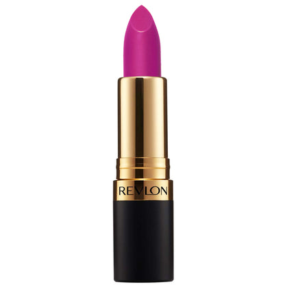 Revlon Super Lustrous Lipstick 457 Wild Orchid
