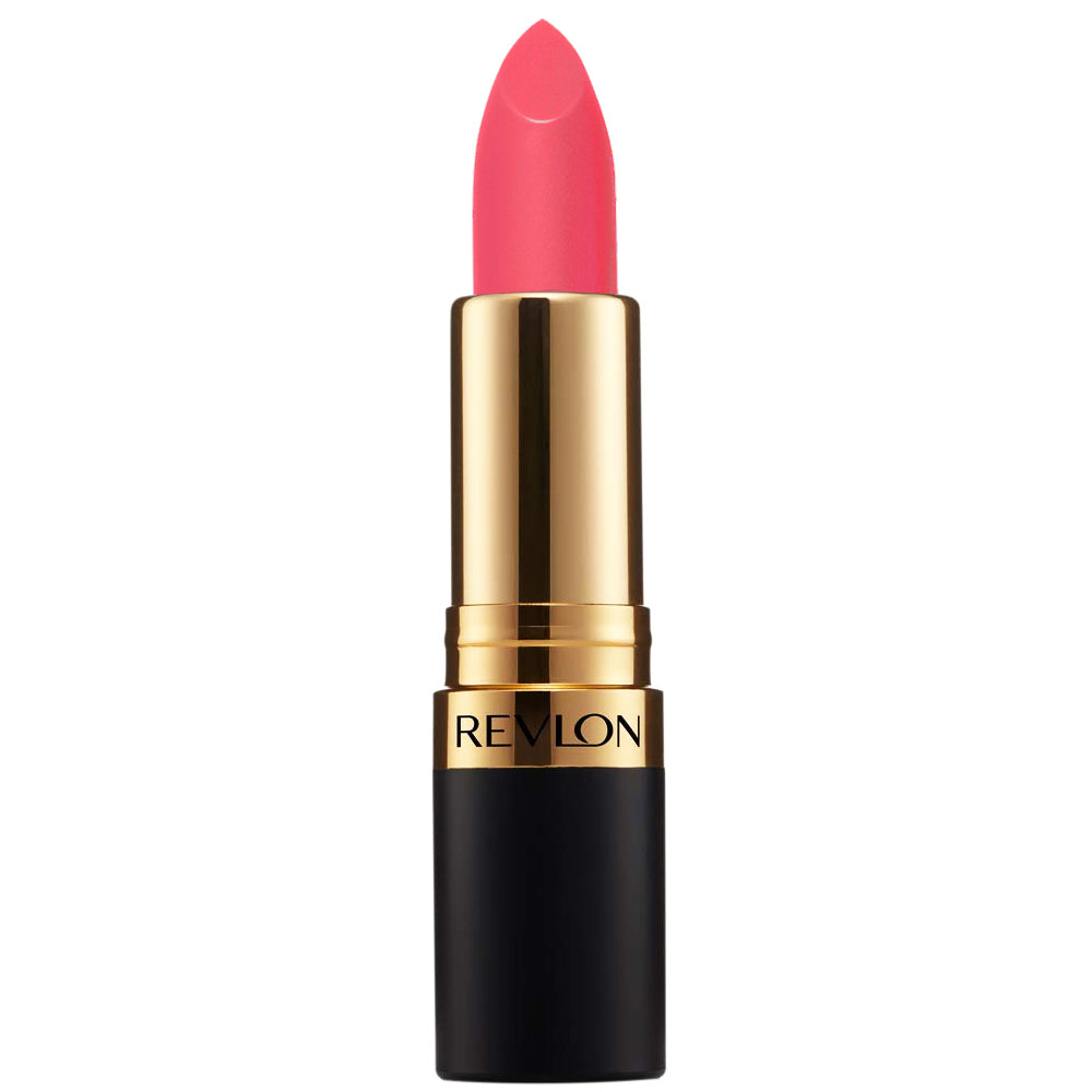 Revlon Super Lustrous Lipstick 810 Pink Sizzle