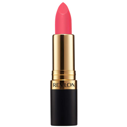 Revlon Super Lustrous Lipstick 810 Pink Sizzle