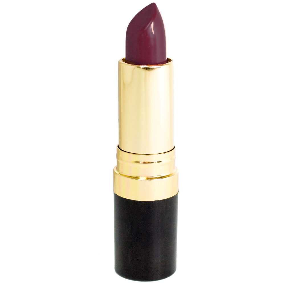 Revlon Super Lustrous Lipstick 045 Naughty Plum