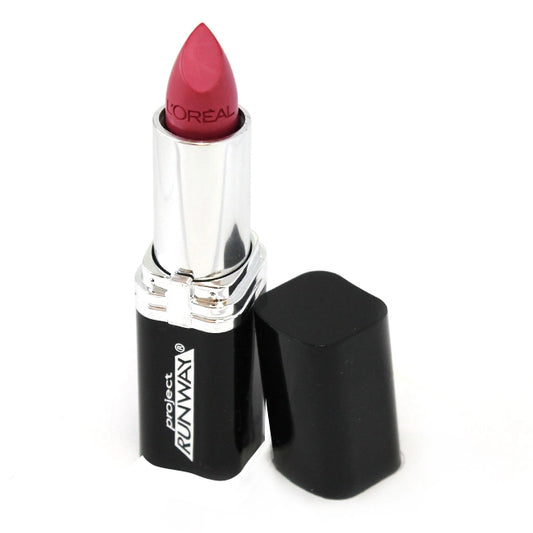 Loreal Colour Riche Lipstick 286 The Queen's Kiss