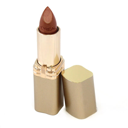 Loreal Colour Riche Lipstick 825 Bronzine