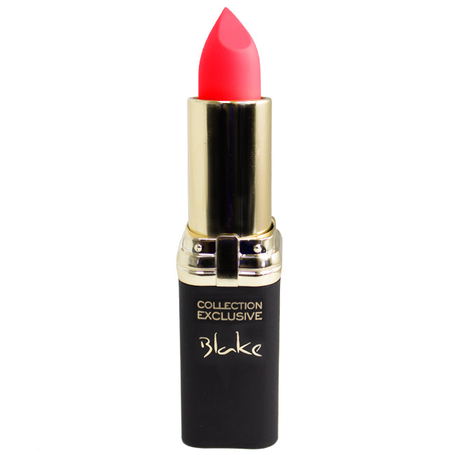 Loreal Colour Riche Lipstick 711 Blake's Pink