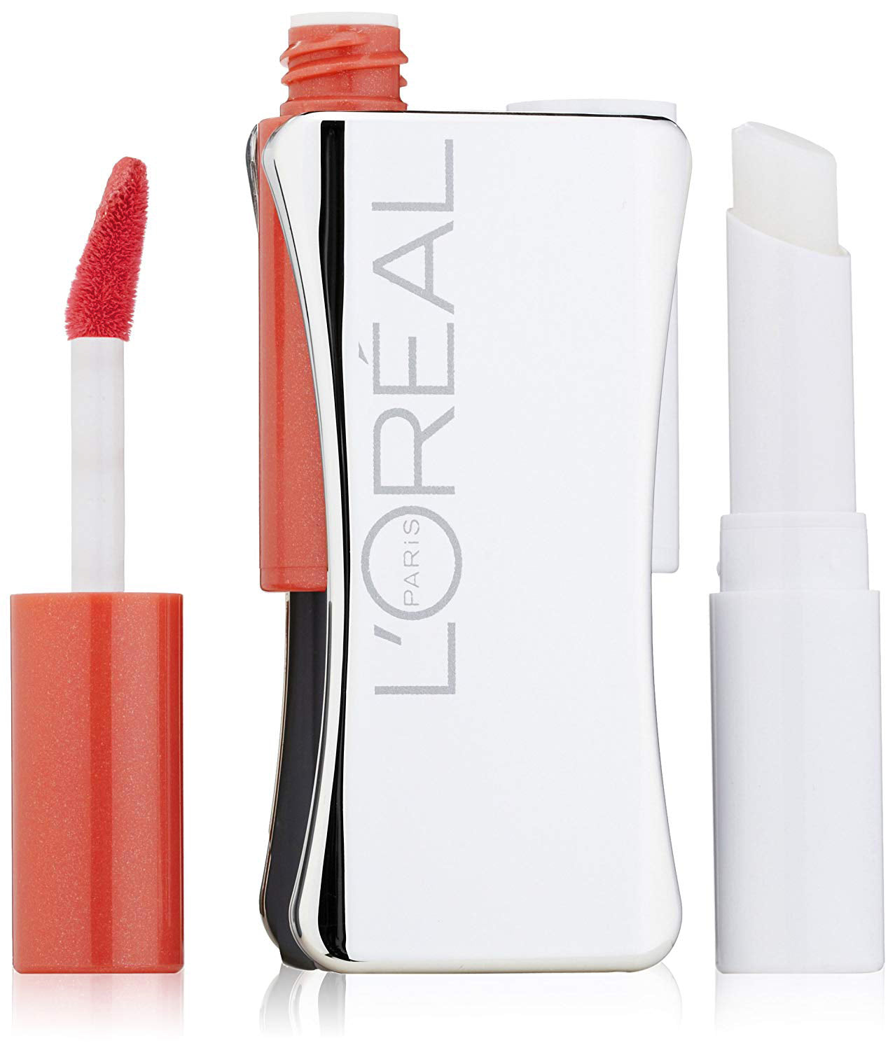 Loreal Infallible Never Fail Lipcolour 400 Apricot