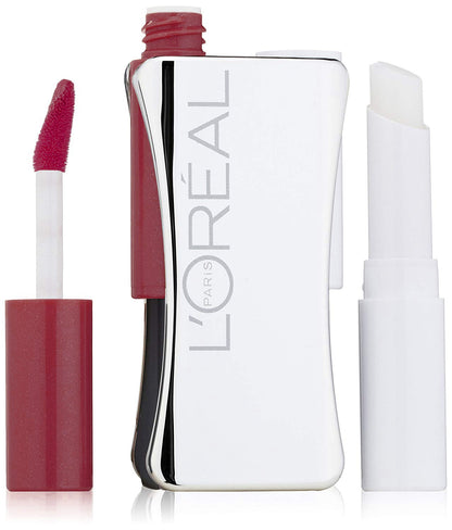 Loreal Infallible Never Fail Lipcolour 300 Cerise