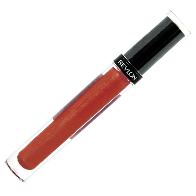 Revlon ColorStay Ultimate Liquid Lipstick 050 Top Tomato