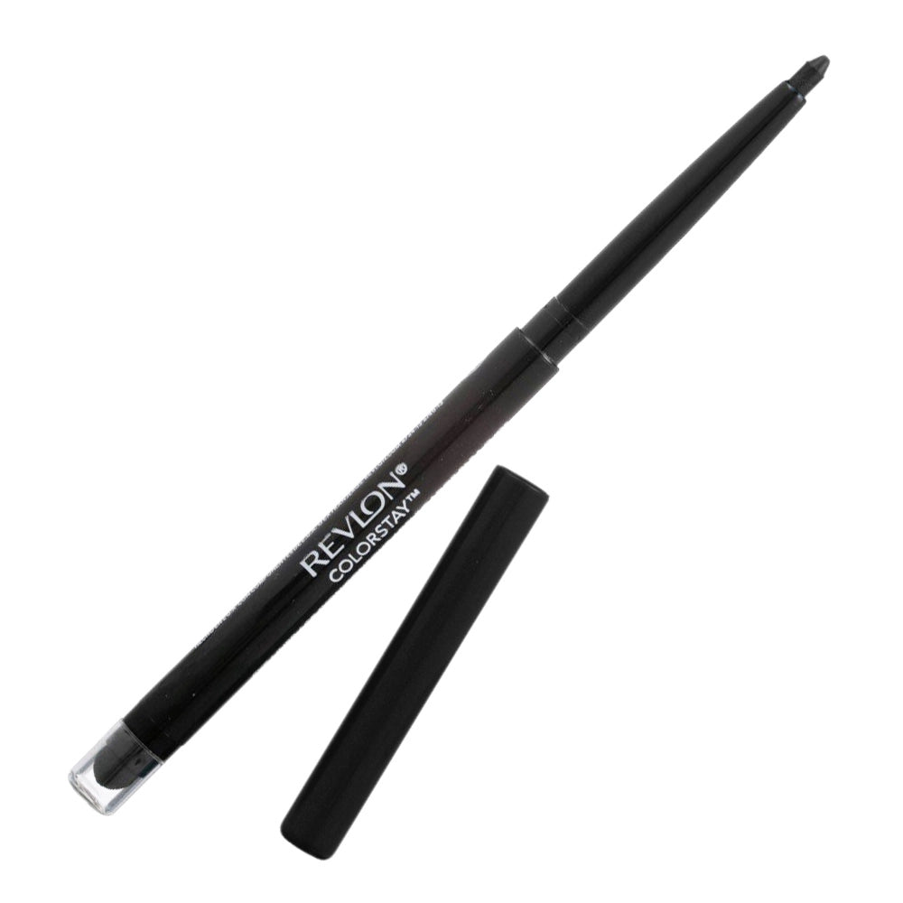 Revlon Colorstay Eyeliner 201 Black