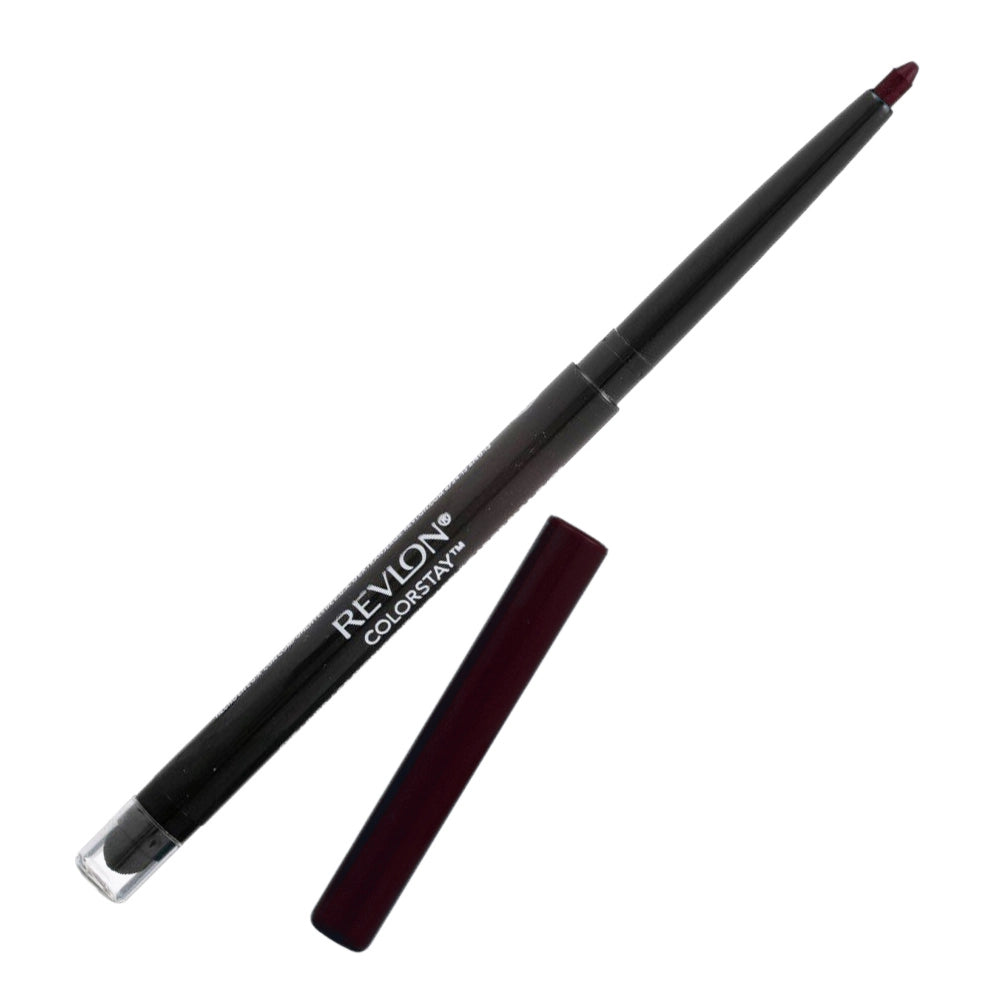 Revlon Colorstay Eyeliner 202 Black Brown
