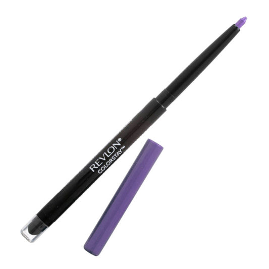 Revlon Colorstay Eyeliner - 207 Amethyst (2-Pack)