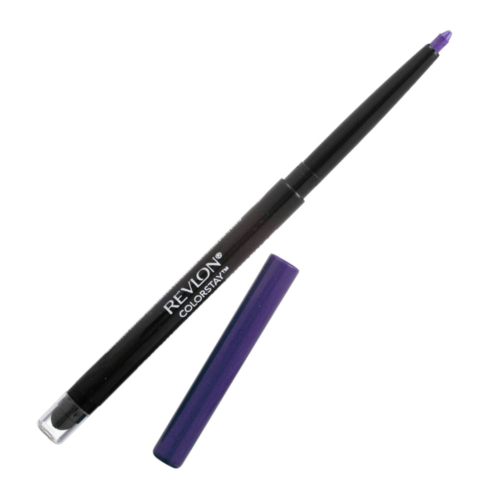 Revlon Colorstay Eyeliner 209 Black Violet